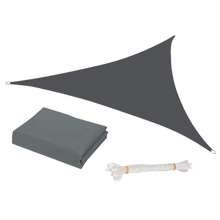 Carica l&#39;immagine nel visualizzatore di Gallery, Vela parasole a triangolo resistente all&#39;acqua - Ozerty
