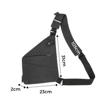 Load image into Gallery viewer, Borsa tascabile impermeabile - Ozerty
