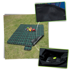 Load image into Gallery viewer, Coperta da picnic impermeabile - Ozerty
