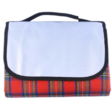 Load image into Gallery viewer, Coperta da picnic impermeabile
