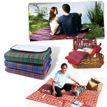 Load image into Gallery viewer, Coperta da picnic impermeabile - Ozerty

