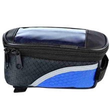 Load image into Gallery viewer, Borsa impermeabile per telefono per bici - Ozerty

