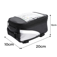 Load image into Gallery viewer, Borsa impermeabile per telefono per bici - Ozerty
