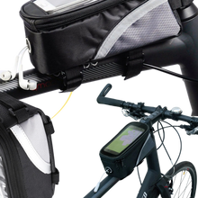 Load image into Gallery viewer, Borsa impermeabile per telefono per bici - Ozerty
