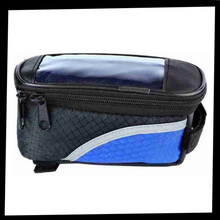 Load image into Gallery viewer, Borsa impermeabile per telefono per bici - Ozerty
