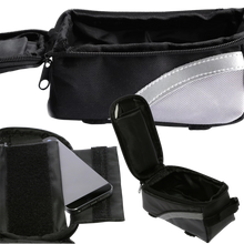 Load image into Gallery viewer, Borsa impermeabile per telefono per bici - Ozerty
