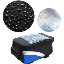 Load image into Gallery viewer, Borsa impermeabile per telefono per bici
