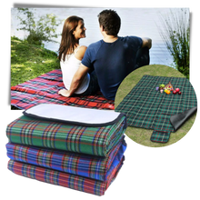 Load image into Gallery viewer, Coperta da picnic impermeabile - Ozerty
