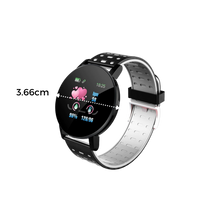 Load image into Gallery viewer, Smartwatch impermeabile  - Ozerty
