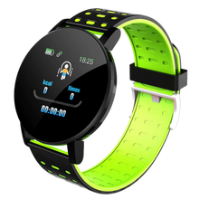 Load image into Gallery viewer, Smartwatch impermeabile  - Ozerty
