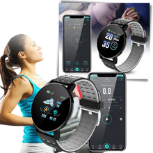 Load image into Gallery viewer, Smartwatch impermeabile  - Ozerty
