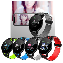 Load image into Gallery viewer, Smartwatch impermeabile  - Ozerty
