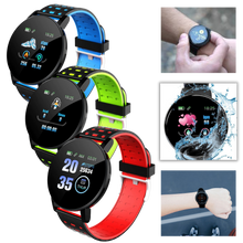 Load image into Gallery viewer, Smartwatch impermeabile  - Ozerty
