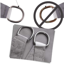 Carica l&#39;immagine nel visualizzatore di Gallery, Parasole rettangolare resistente alle intemperie vela - Ozerty
