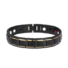 Load image into Gallery viewer, Bracciale magnetico per la perdita di peso - Ozerty
