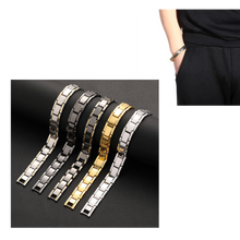 Load image into Gallery viewer, Bracciale magnetico per la perdita di peso - Ozerty
