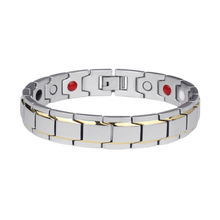Load image into Gallery viewer, Bracciale magnetico per la perdita di peso - Ozerty
