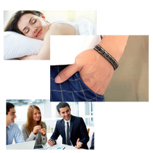 Load image into Gallery viewer, Bracciale magnetico per la perdita di peso - Ozerty
