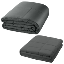 Load image into Gallery viewer, Coperta appesantita Terapia a pressione profonda  - Ozerty
