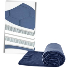 Load image into Gallery viewer, Coperta appesantita Terapia a pressione profonda  - Ozerty
