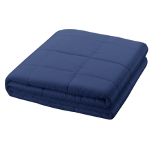 Load image into Gallery viewer, Coperta appesantita Terapia a pressione profonda  - Ozerty
