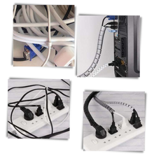 Carica l&#39;immagine nel visualizzatore di Gallery, Manicotto per cavo dati - Ozerty
