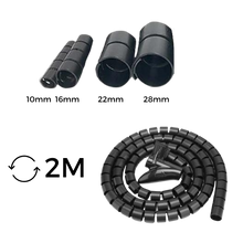 Carica l&#39;immagine nel visualizzatore di Gallery, Manicotto per cavo dati - Ozerty
