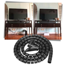 Carica l&#39;immagine nel visualizzatore di Gallery, Manicotto per cavo dati - Ozerty
