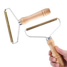 Load image into Gallery viewer, Rimuovi-peli di animali domestici in legno - Ozerty
