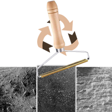 Load image into Gallery viewer, Rimuovi-peli di animali domestici in legno - Ozerty
