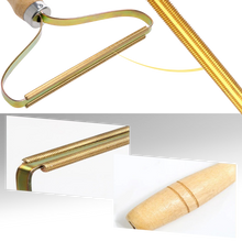 Load image into Gallery viewer, Rimuovi-peli di animali domestici in legno
