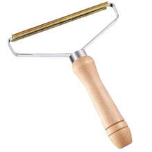 Load image into Gallery viewer, Rimuovi-peli di animali domestici in legno - Ozerty
