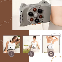 Carica l&#39;immagine nel visualizzatore di Gallery, Allenatore Muscolare Attivo - Ozerty
