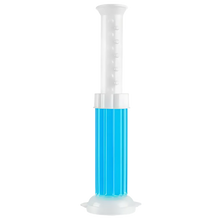 Load image into Gallery viewer, Gel Igienizzante per WC con Protezione Attiva -Oceano - Ozerty
