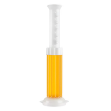 Load image into Gallery viewer, Gel Igienizzante per WC con Protezione Attiva -Arancia - Ozerty
