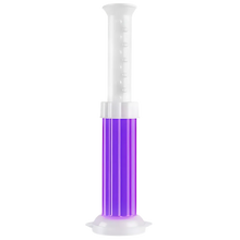 Load image into Gallery viewer, Gel Igienizzante per WC con Protezione Attiva -Lavanda - Ozerty
