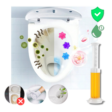 Load image into Gallery viewer, Gel Igienizzante per WC con Protezione Attiva - Ozerty
