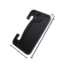 Load image into Gallery viewer, Scrivania adattabile al volante - Ozerty
