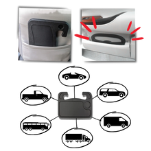 Load image into Gallery viewer, Scrivania adattabile al volante - Ozerty
