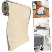 Load image into Gallery viewer, Tappetino adesivo da parete per gatti - Ozerty
