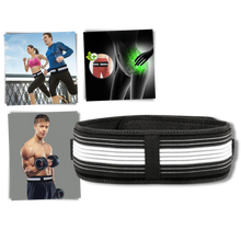 Load image into Gallery viewer, Cintura regolabile per la schiena - Ozerty
