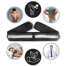 Load image into Gallery viewer, Cintura regolabile per la schiena - Ozerty
