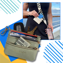 Load image into Gallery viewer, Cinturino regolabile per telefono a tracolla - Ozerty
