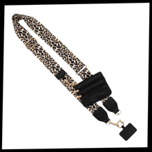 Load image into Gallery viewer, Cinturino regolabile per telefono a tracolla - Ozerty
