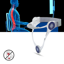 Load image into Gallery viewer, Correttore Posturale per il Collo Regolabile - Ozerty
