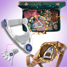 Load image into Gallery viewer, Correttore Posturale per il Collo Regolabile - Ozerty
