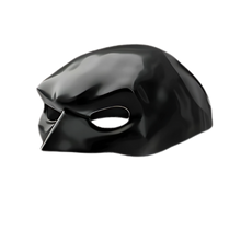 Load image into Gallery viewer, Adorabile maschera da gatto di Batman -9cm - Ozerty

