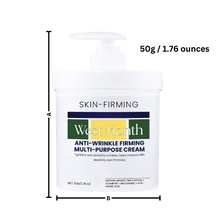 Load image into Gallery viewer, Crema rassodante naturale avanzata - Ozerty
