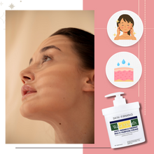 Load image into Gallery viewer, Crema rassodante naturale avanzata - Ozerty
