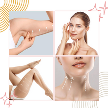 Load image into Gallery viewer, Crema rassodante naturale avanzata - Ozerty
